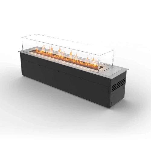 Ethanol Fireplace